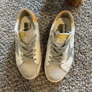 Golden goose superstars